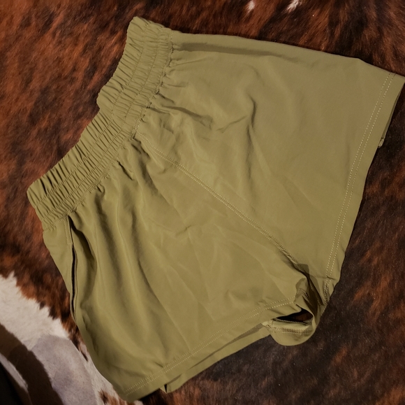 FP Movement Shorts - Picture 3 of 6